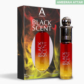 Ameerah the black scent